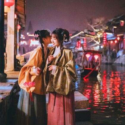 杭州+西塘+乌镇3日2晚跟团游