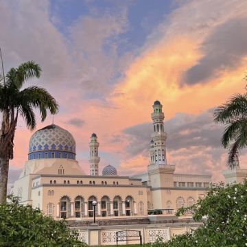 马来西亚沙巴3日2晚私家团