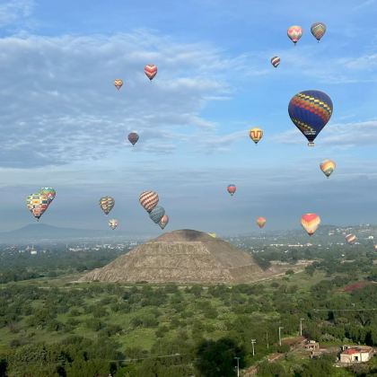 古巴哈瓦那+墨西哥墨西哥城11日9晚跟团游