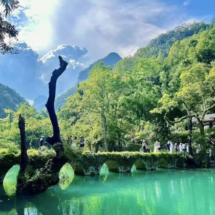 贵州贵阳+黄果树景区+荔波+西江千户苗寨5日4晚私家团