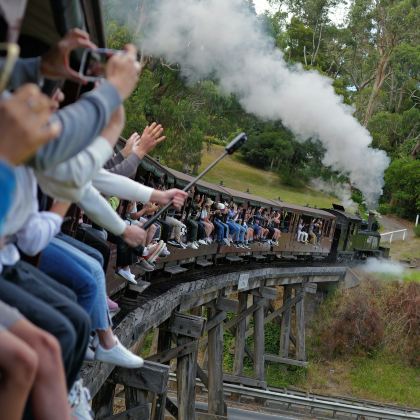 澳大利亚墨尔本+斐济+夸塔岛+玛璐考拉和动物公园+斐济 Cloud 9水上酒吧6日5晚私家团