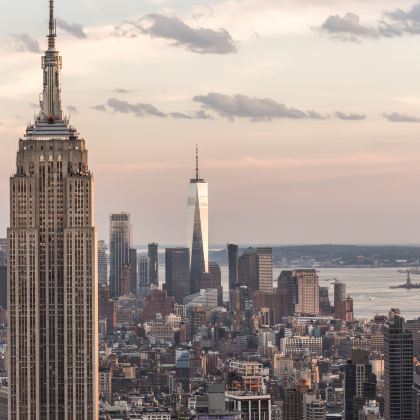 美国西雅图+旧金山+洛杉矶11日10晚私家团