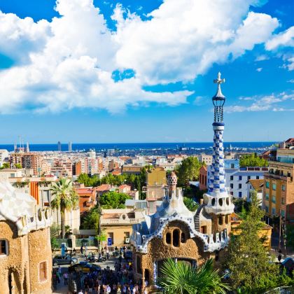 西班牙+葡萄牙11日10晚跟团游