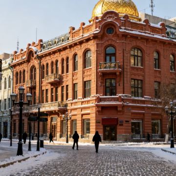 沈阳+延吉+哈尔滨8日7晚私家团