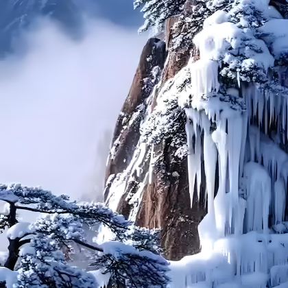 渭南+华山+潼关古城+潼关古渡坊+韩城古城+党家村+司马迁祠景区+大禹庙6日5晚私家团