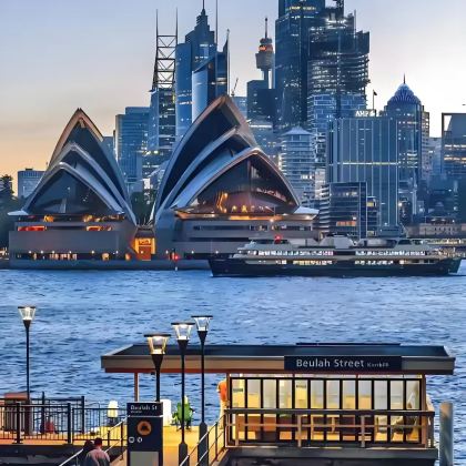 澳大利亚+新西兰11日9晚拼小团