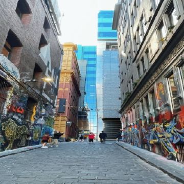 澳大利亚悉尼+墨尔本+黄金海岸8日7晚拼小团