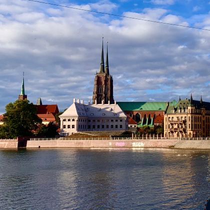 波兰11日8晚跟团游