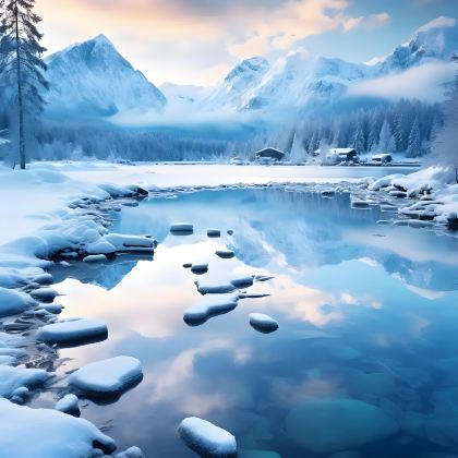 长白山5日4晚私家团