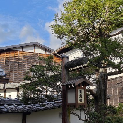 日本名古屋+白川乡4日3晚跟团游