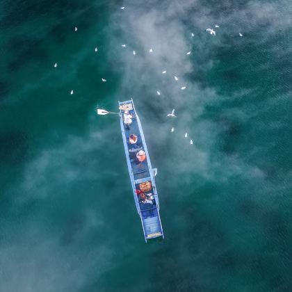 丽江+大理市+泸沽湖6日5晚私家团