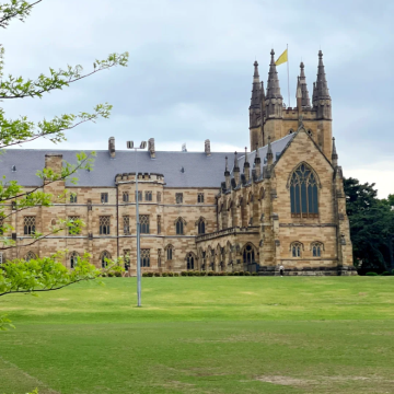 澳大利亚悉尼+布里斯班10日9晚自由行