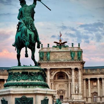 德国+捷克+波兰+匈牙利+奥地利8日7晚跟团游