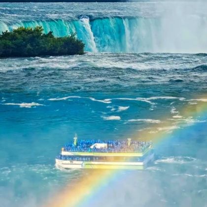 加拿大多伦多+皇家安大略博物馆+加拿大国家电视塔5日4晚私家团