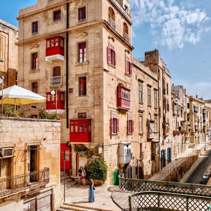 马耳他7日6晚私家团