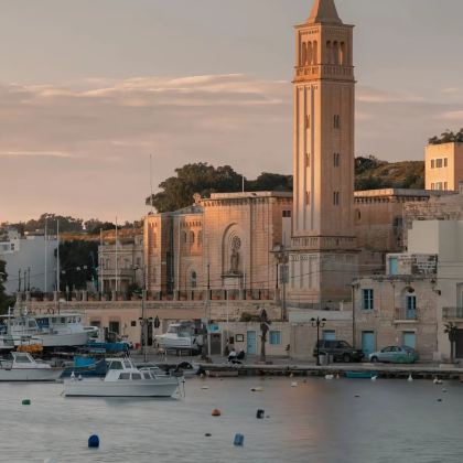 马耳他+意大利12日11晚私家团