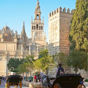 西班牙+葡萄牙+希腊26日25晚自由行