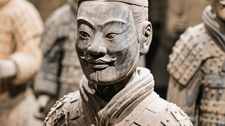 3D2N · Group Tours · On this tour, try Hanfu styling, savor Lintong's local flavors, wander the ancient City Wall, marvel at the Terracotta Army, and delve into the grandeur of Tang Dynasty culture.