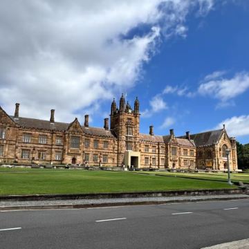 布里斯班+悉尼+墨尔本17日16晚拼小团