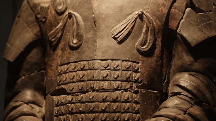 6-Day No shopping, includes guide, free transfer,visiting Terracotta Army, Grand Tang Mall