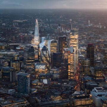 英国伦敦7日6晚私家团