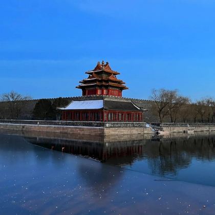 北京+天津6日5晚跟团游