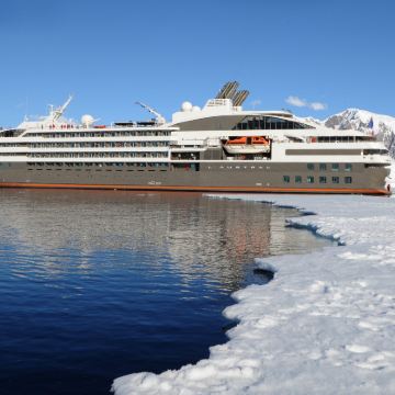 南极洲+阿根廷+巴西+秘鲁+智利39日跟团游