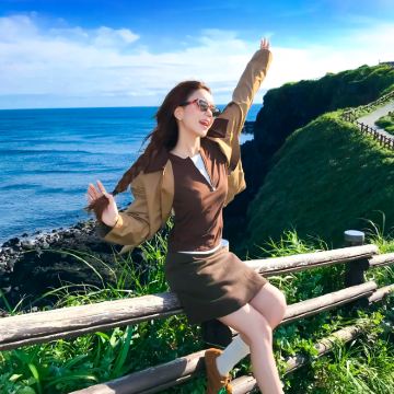 韩国济州岛3日2晚跟团游