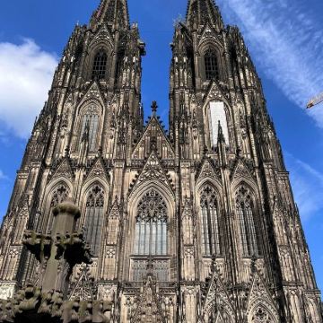 德国+荷兰8日7晚自由行