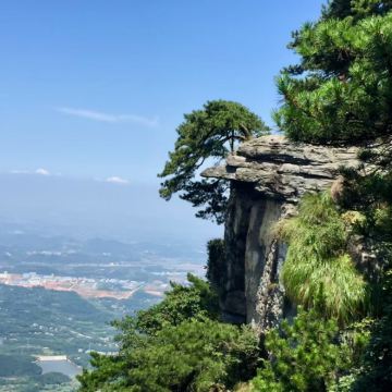 江西庐山4日3晚私家团