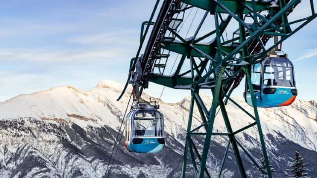 4-Day Canadian Rockies Scenic Group Tour from Calgary·Banff, Lake Louise, Jasper & Columbia Icefield, Scenic Lakes, Canyon Hikes, Ice Explorer & Maligne Lake Cruise | Max 24 Guests