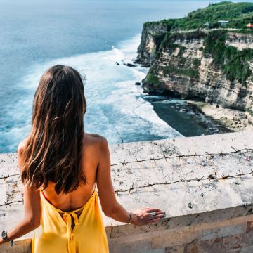 印度尼西亚巴厘岛6日5晚跟团游