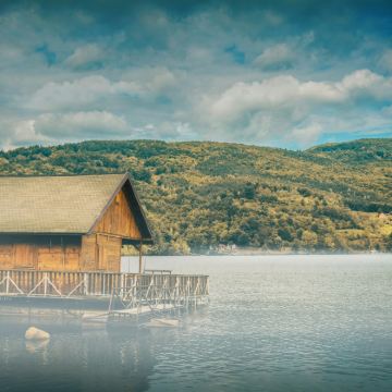 塞尔维亚+波黑8日7晚自由行