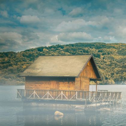 塞尔维亚+黑山+波黑7日6晚自由行