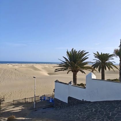 大加那利岛+特内里费岛+马德里9日8晚私家团