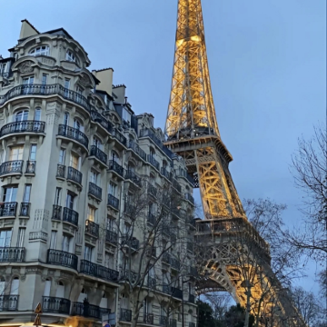 法国+意大利18日15晚跟团游