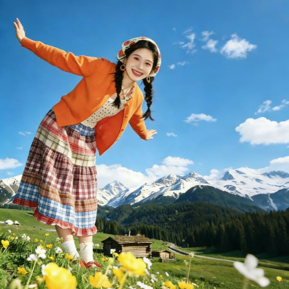 新疆北疆+乌鲁木齐+伊犁+赛里木湖8日7晚拼小团