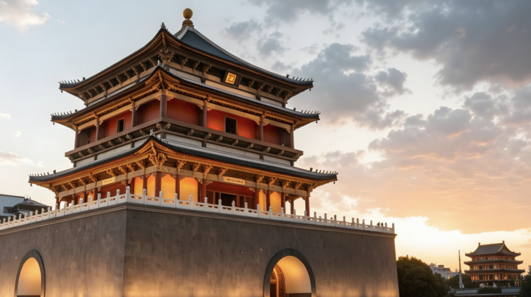 5日4晚 · 旅行團 · 幫忙代訂火車票|限時半價|國際旅客專團|兵馬俑保證入場+壺口瀑布+西安入住品牌PULLMAN酒店+華山指定諾富特酒店+金牌導遊·經典必遊+西安酒店轉換插頭免費用滿13人升全程2+1頭等艙大巴+無購物+贈漢服體驗