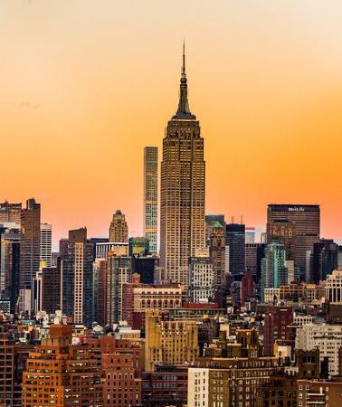 3D2N • New York and Washington DC 3-Day Tour with Airport Transfer