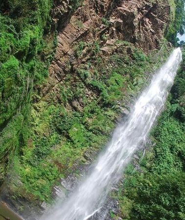 3D2N • Volta Region 3 Days 2 nights Nature Hike Private Tour