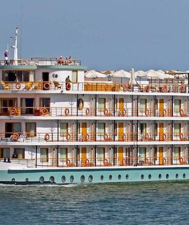 4D3N • 4-Days Aswan sails Nile Cruise Luxor &Abu Simbel.Hot air Balloon