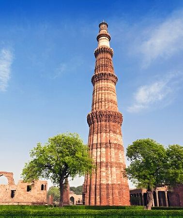 3D2N • 3-Day Delhi, Agra and Jaipur Private Tour - India Golden Triangle