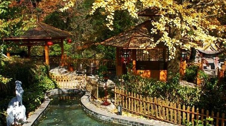 2D1N · Private Tours · 2-Day Huangshan Private Tour: Yellow Mountain and Hot Spring Spa Experience