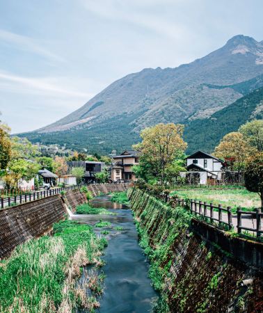 2日 • 溫泉秘境·山形銀山溫泉泡湯＋藏王纜車展望＋狐狸村餵狐 ＋大內宿巡禮