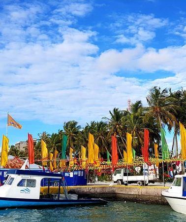 8D7N • Multi-Day Maldives Island Hopping Tour