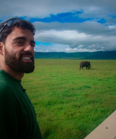 2D1N • Mikumi National Park Day Trip From Dar es Salaam