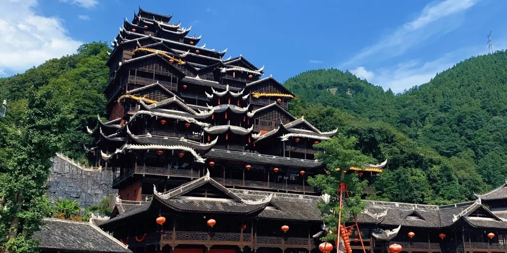 永安旅遊
