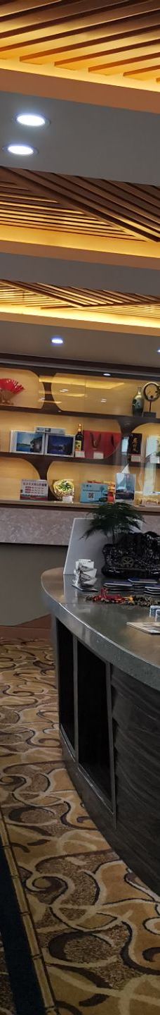 漓江风景名胜区-阳朔