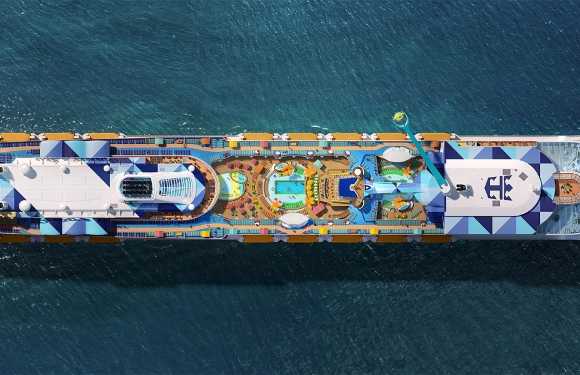 Odyssey of the Seas