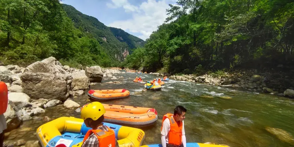 永安旅遊